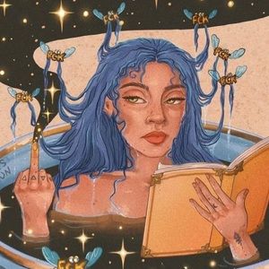 Meet your Posher, Janet